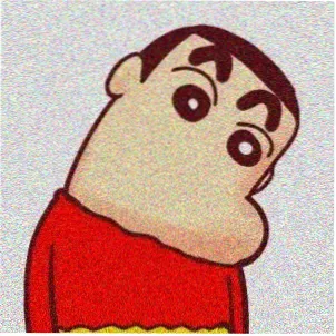 观众南屏晚的头像